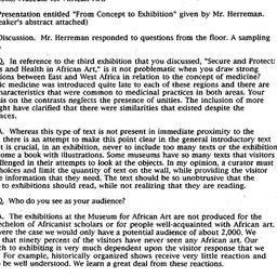 Minutes, 1997-04-24. The Ar...
