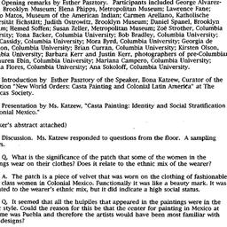 Minutes, 1996-10-03. The Ar...