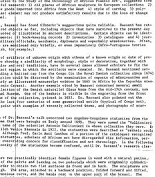 Minutes, 1984-10-30. The Ar...