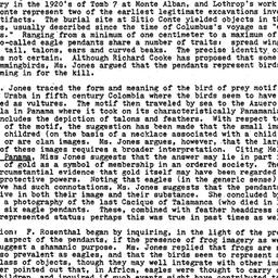 Minutes, 1985-03-26. The Ar...