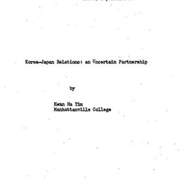 Speaker's paper, 1978-0...