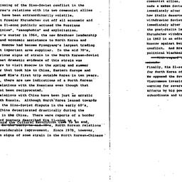 Speaker's paper, 1981-1...