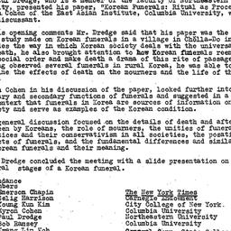 Minutes, 1980-10-17. Korea,...