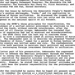 Minutes, 1980-05-16. Korea,...