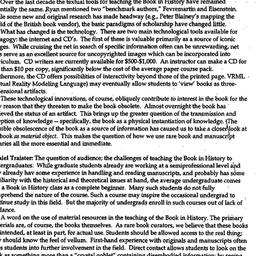 Minutes, 1997-04-22. The Bo...