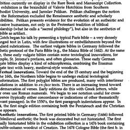Minutes, 1996-11-19. The Bo...