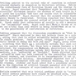 Minutes, 1958-03-11. Scienc...