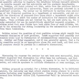 Minutes, 1958-04-15. Scienc...