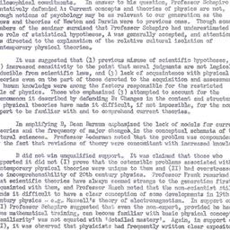 Minutes, 1958-01-28. Scienc...