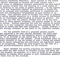 Minutes, 1958-03-25. Scienc...