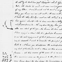 [Document, 1794 May 29]