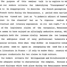 Background paper, 1988-12-0...
