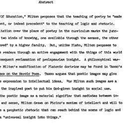 Background paper, 1988-10-0...