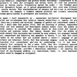 Background paper, 1989-03-0...