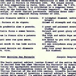 Handouts, 1972-01-29. The R...
