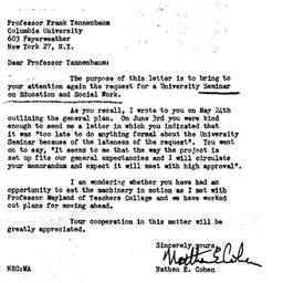 Correspondence, 1955-10-04....