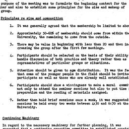Minutes, 1955-05-18. Educat...