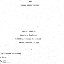 Background paper, 1975-10-1...