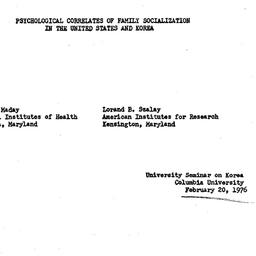 Background paper, 1976-02-2...