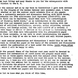 Correspondence, 1974-04-23....