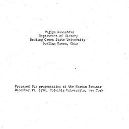 Background paper, 1976-12-1...