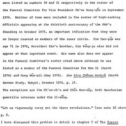 Minutes, 1977-03-18. Korea,...