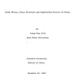 Background paper, 1974-12-2...