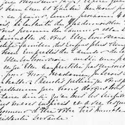 [Document, 1782 October 11]