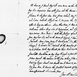 [Document, 1824 November 10]
