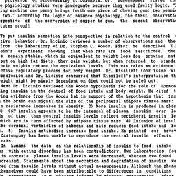 Minutes, 1990-05-03. Appeti...