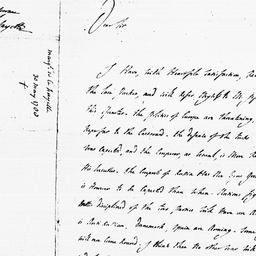 [Document, 1788 May 30]