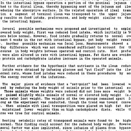 Minutes, 1989-11-16. Appeti...