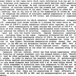 Minutes, 1990-01-25. Appeti...