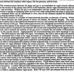 Minutes, 1989-12-06. Appeti...