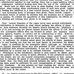 Minutes, 1990-02-15. Appeti...
