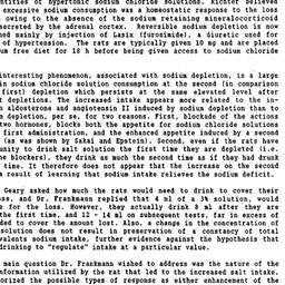 Minutes, 1990-06-05. Appeti...