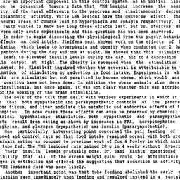 Minutes, 1989-10-26. Appeti...