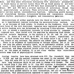 Minutes, 1990-04-19. Appeti...