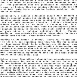 Minutes, 1990-11-08. Appeti...