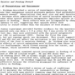 Minutes, 1991-02-21. Appeti...