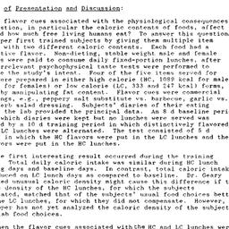 Minutes, 1991-01-24. Appeti...