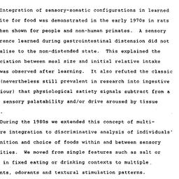 Speaker's paper, 1993-1...