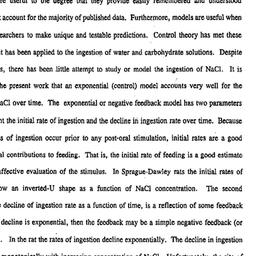 Minutes, 1994-03-17. Appeti...