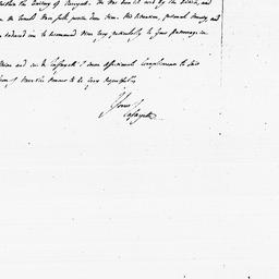 [Document, 1787 May 01]