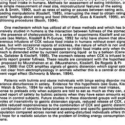 Minutes, 1995-05-11. Appeti...