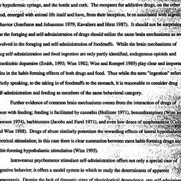 Minutes, 1995-02-16. Appeti...