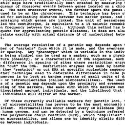 Minutes, 1993-05-20. Appeti...