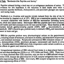 Minutes, 1993-03-18. Appeti...