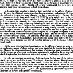 Minutes, 1993-06-03. Appeti...