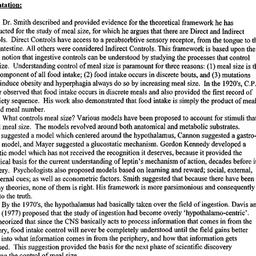 Minutes, 2000-04-13. Appeti...